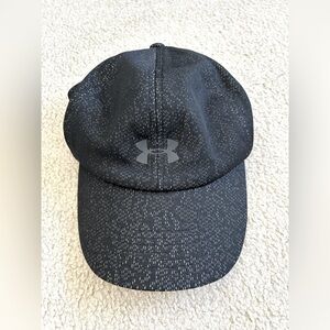 NWOT Under Armour Free Fit Hat